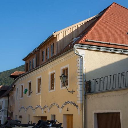 Flo & Co Apartment Weissenkirchen in der Wachau Ngoại thất bức ảnh