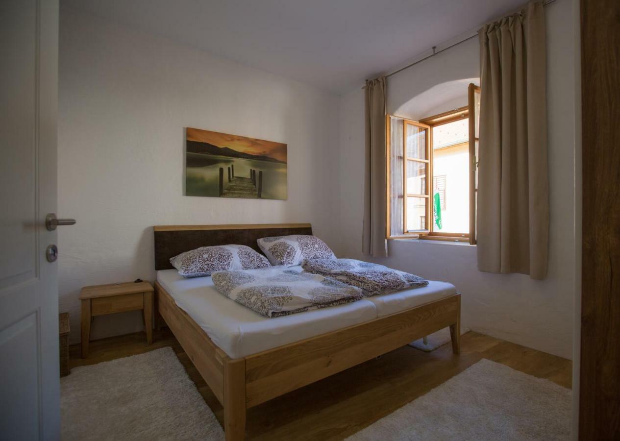 Flo & Co Apartment Weissenkirchen in der Wachau Ngoại thất bức ảnh