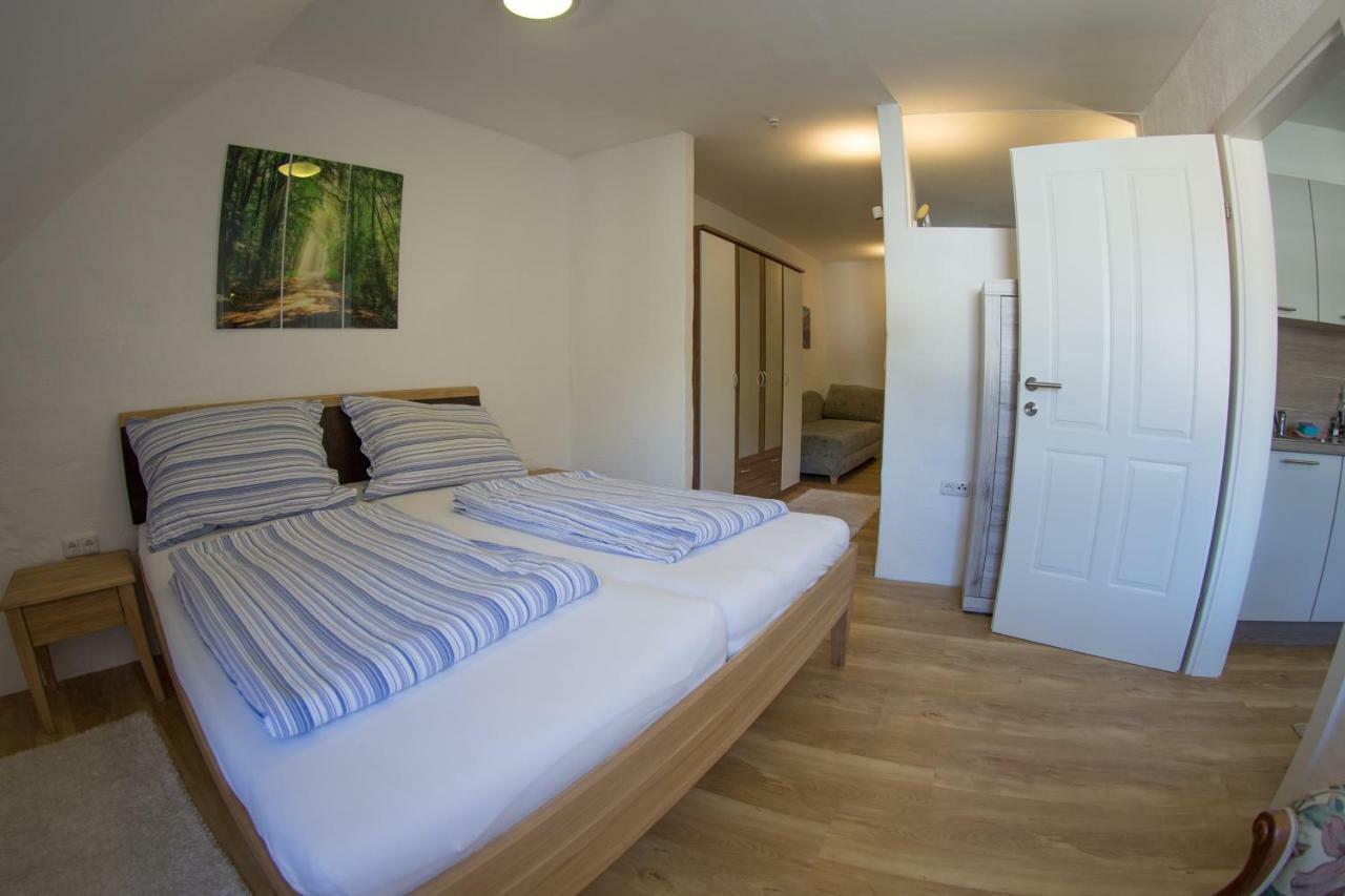 Flo & Co Apartment Weissenkirchen in der Wachau Ngoại thất bức ảnh