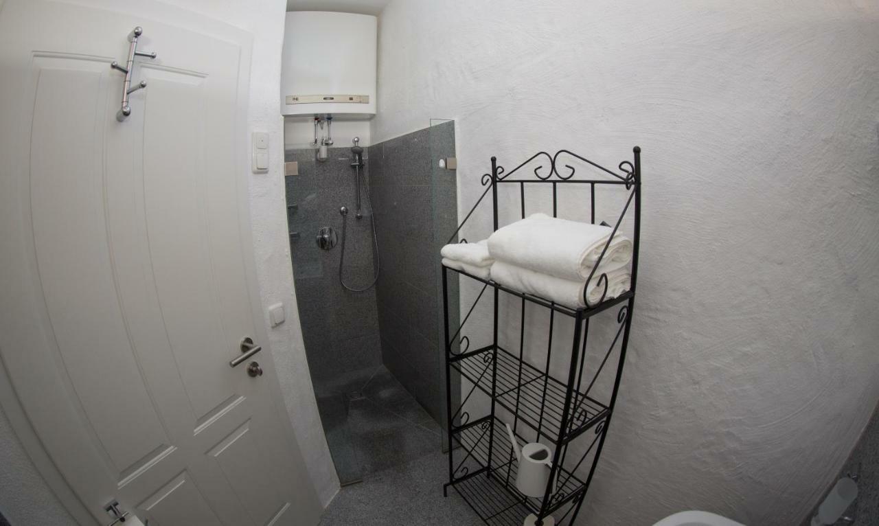 Flo & Co Apartment Weissenkirchen in der Wachau Ngoại thất bức ảnh